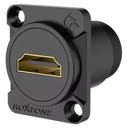 ROXTONE RAH14D-B PANEL HDMI ZÁSUVKA ROXTONE RAH14D-B PANEL HDMI ZÁSUVKA