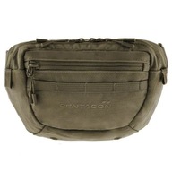Pentagon Tactical Fanny Pack Pentagon Tactical Fanny Pack