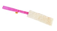 Vlnené hryzátko Dingo Bangee 20 cm Ružové Vlnené hryzátko Dingo Bangee 20 cm Ružové