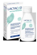 LACTACYD ŠPECIALIZOVANÁ TEKUTINA NA INtímnu hygienu LACTACYD ŠPECIALIZOVANÁ TEKUTINA NA INtímnu hygienu