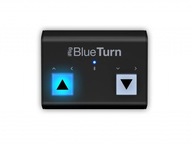 IK Multimedia iRig BlueTurn - kompaktný ovládač