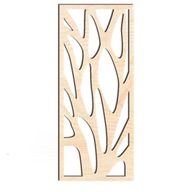 prelamovaný dekoratívny kamenný panel 25x59cm prelamovaný dekoratívny kamenný panel 25x59cm