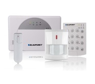 Blaupunkt SA 2650 KIT GSM alarmový systém