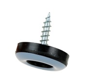 20 x teflónové podložky na nábytkové skrutky priemer 22mm 20 x teflónové podložky na nábytkové skrutky priemer 22mm