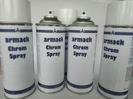 CHROMIUM SPRAY 400 ml AMASAN SPRAY CHROMIUM SPRAY 400 ml AMASAN SPRAY