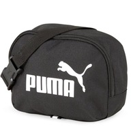 Taška Puma 076908 01 Čierna Taška Puma 076908 01 Čierna