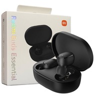 Bezdrôtové slúchadlá do uší Xiaomi REDMI BUDS ESSENTIAL PRO DARK Bezdrôtové slúchadlá do uší Xiaomi REDMI BUDS ESSENTIAL PRO DARK