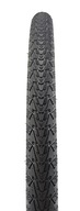 Plášte na bicykel CITY TREKKING 28x1,6 proti prepichnutiu 700x40C 42-622 Plášte na bicykel CITY TREKKING 28x1,6 proti prepichnutiu 700x40C 42-622