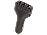 Forever CC-05 autonabíjačka 3xUSB 4,8A Forever CC-05 autonabíjačka 3xUSB 4,8A