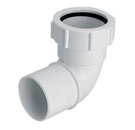 Mcalpine 40C-WH sprchová vanička 40 mm Mcalpine 40C-WH sprchová vanička 40 mm