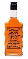 5 x FĽAŠA S POTLAČOU NA BIMBER LIKÉR 500ml** 5 x FĽAŠA S POTLAČOU NA BIMBER LIKÉR 500ml**