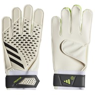 Rukavice Adidas Predator GL TRN IA0874 biele 9 Rukavice Adidas Predator GL TRN IA0874 biele 9