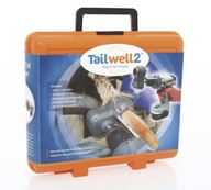 Zastrihávač TAILWELL MK 2 holiaci strojček na chvosty dobytka Zastrihávač TAILWELL MK 2 holiaci strojček na chvosty dobytka