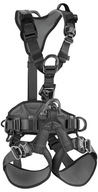 Postroj Petzl Astro Bod Fast International 2 Black Postroj Petzl Astro Bod Fast International 2 Black