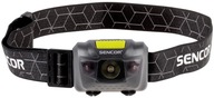 Čelovka SENCOR SLL55 LED CREE XPE Čelovka SENCOR SLL55 LED CREE XPE