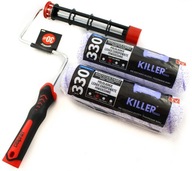 RÚČKA + 2xKILLER 25CM ZAP 13MM 330 SÉRIA RÚČKA + 2xKILLER 25CM ZAP 13MM 330 SÉRIA