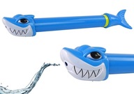 Žraločia vodná pištoľ 45 cm Blue Garden