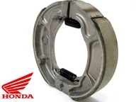 Továrenské brzdové čeľuste Honda Dylan 125 150 Továrenské brzdové čeľuste Honda Dylan 125 150