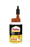 EXPRESS D2 LEPIDLO NA DREVO 250G PATTEX EXPRESS D2 LEPIDLO NA DREVO 250G PATTEX