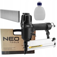 NEO STAPLER TAKER PNEUMATICKÁ KLINOVAČKA 2V1 NEO STAPLER TAKER PNEUMATICKÁ KLINOVAČKA 2V1