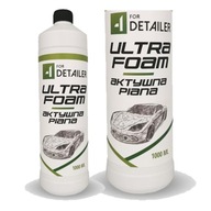 4DETAILER ULTRA PENA AKTÍVNA PENA NEUTRÁLNA PH 1L 4DETAILER ULTRA PENA AKTÍVNA PENA NEUTRÁLNA PH 1L