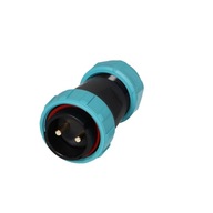 TS29CP02 50A/500V elektrický konektor TS29CP02 50A/500V elektrický konektor