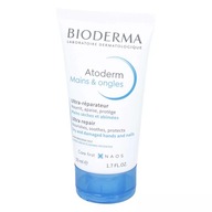 Bioderma Atoderm krém na ruky 50 ml 50 g Bioderma Atoderm krém na ruky 50 ml 50 g