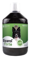Sizarol Forte 250 ml na kĺby pre psov a mačky + ZADARMO!!! Sizarol Forte 250 ml na kĺby pre psov a mačky + ZADARMO!!!