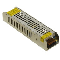 Transformátorový CCTV Slim napájací zdroj 24V 100W 4,16A Transformátorový CCTV Slim napájací zdroj 24V 100W 4,16A