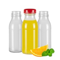 50x Fľaša na šťavy JUICE 125ml SKLENENÁ FĽAŠA na šťavy so skrutkovacím uzáverom 50x Fľaša na šťavy JUICE 125ml SKLENENÁ FĽAŠA na šťavy so skrutkovacím uzáverom