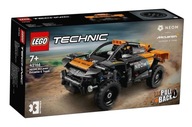 LEGO TECHNIC 42166 NEOM MCLAREN EXTREME E RACE