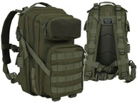PÁNSKY TAKTICKÝ BATOH DOMINATOR VELCRO OLIVOVÝ PÁNSKY TAKTICKÝ BATOH DOMINATOR VELCRO OLIVOVÝ