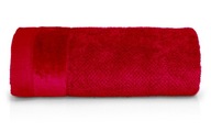 UTERÁK 100x150 VITO 550 do sauny spa tango červený