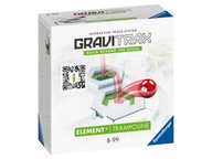 Súprava trampolín RAVENSBURGER Gravitrax 22417 Súprava trampolín RAVENSBURGER Gravitrax 22417
