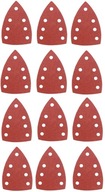 DELTA BRÚSNY PAPIER TROJUHOLNÍKOVÝ ŽELEZNÍK 7 dier 150x100 SADA LEŠT. DELTA BRÚSNY PAPIER TROJUHOLNÍKOVÝ ŽELEZNÍK 7 dier 150x100 SADA LEŠT.