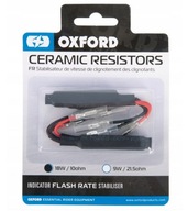 Rezistory rezistory pre motocyklové LED indikátory