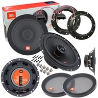 JBL Reproduktory do auta SKODA OCTAVIA II SUPERB YETI VW ARTEON TOUAREG JBL Reproduktory do auta SKODA OCTAVIA II SUPERB YETI VW ARTEON TOUAREG