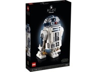 LEGO STAR WARS BLOCKS 75308 R2- D2 LEGO STAR WARS BLOCKS 75308 R2- D2
