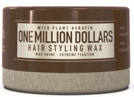 IMMORTAL INFUSE One Million Dollars Hair Styling Wax 150 ml IMMORTAL INFUSE One Million Dollars Hair Styling Wax 150 ml
