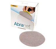 MIRKA ABRANET BRÚSNY SIEŤOVÝ KOTOUČ 125mm P120 x50 MIRKA ABRANET BRÚSNY SIEŤOVÝ KOTOUČ 125mm P120 x50