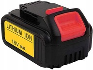 Batéria Batéria pre DeWalt, DCB200, 18V, 7,0Ah, 126Wh, indikátor Batéria Batéria pre DeWalt, DCB200, 18V, 7,0Ah, 126Wh, indikátor