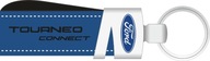 Darčeková kožená kľúčenka FORD TOURNEO CONNECT Darčeková kožená kľúčenka FORD TOURNEO CONNECT
