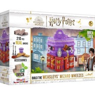 Brick Trick Harry Potter Weasley Jokes Brick Trick Harry Potter Weasley Jokes