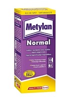 Lepidlo na papierové tapety Metylan Normal 125 g