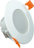 LED svietidlo biele 8W 3000K 560lm IP65/20 LED svietidlo biele 8W 3000K 560lm IP65/20