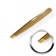 Pinzeta na obočie Jolash GOLD BROW EYEBROW Pinzeta na obočie Jolash GOLD BROW EYEBROW
