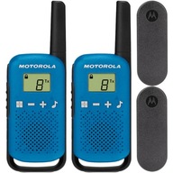 Vysielačka Motorola T42