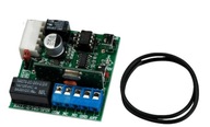 RÁDIOVÝ PRIJÍMAČ FAAC FIX LUX 433 2K RÁDIOVÝ PRIJÍMAČ FAAC FIX LUX 433 2K