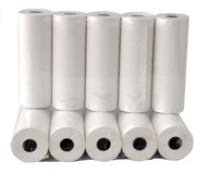 110x20 Termopapier, rolka KAFKA 20 ks. 110x20 Termopapier, rolka KAFKA 20 ks.