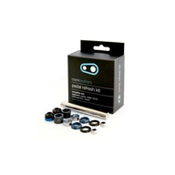 CRANK BROTHERS Pedal Refresh Kit Opravná sada CRANK BROTHERS Pedal Refresh Kit Opravná sada